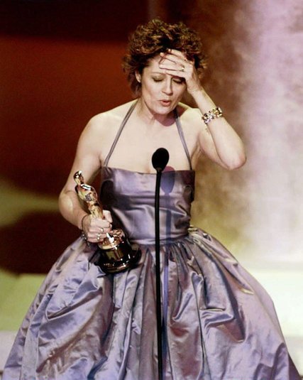 Star Power: What the Oscars Can Teach You About Public Speaking